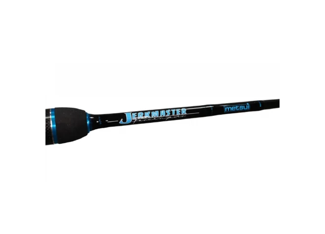 Спінінг Metsui Jerk Master 632M 7-34g Фото 4